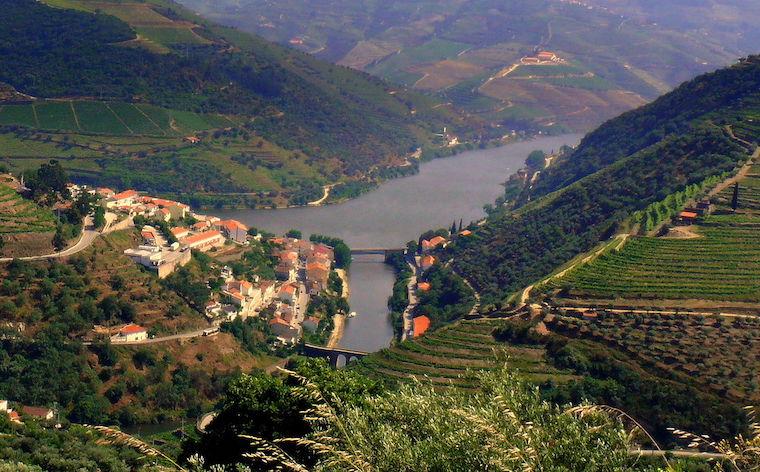 Alto_Douro_vinhateiro_portugal