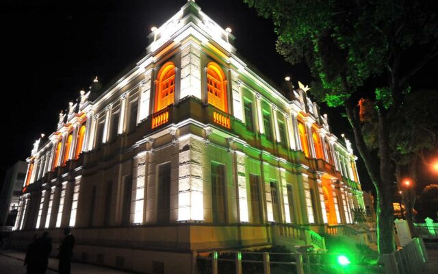museu da gente sergipana
