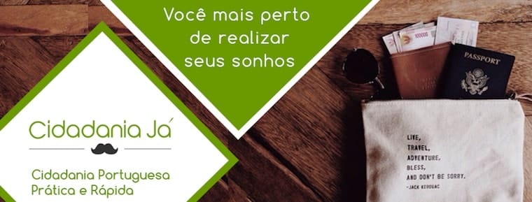 Cidadania Portuguesa