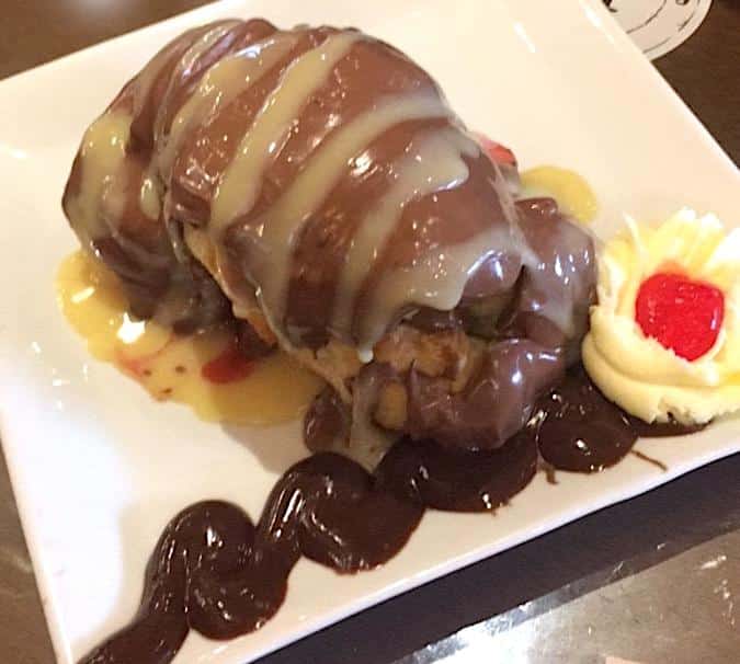 casa da velha bruxa onde comer em gramado
