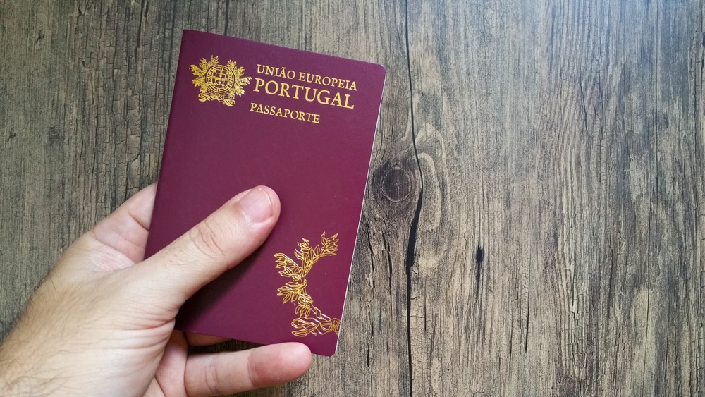 Cidadania Portuguesa
