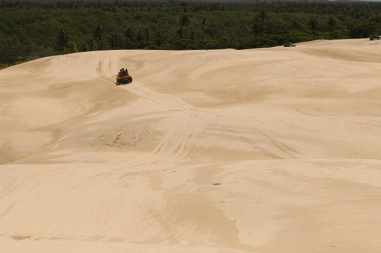 Praia do Saco, Sergipe