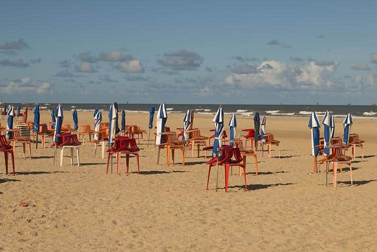 onde ficar em Aracaju