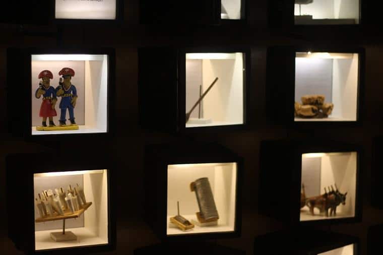 museu da gente sergipana