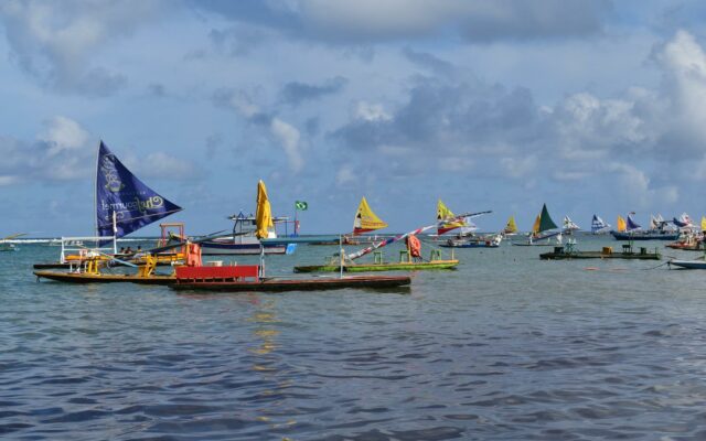 o que fazer em porto de galinhas piscinas naturais