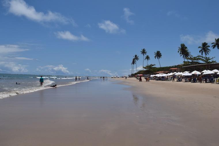 o que fazer em porto de galinhas como chegar