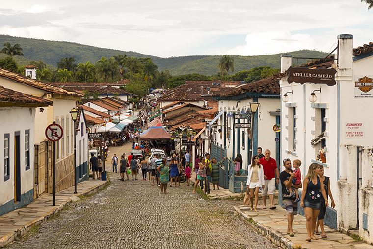 onde ficar em Pirenópolis