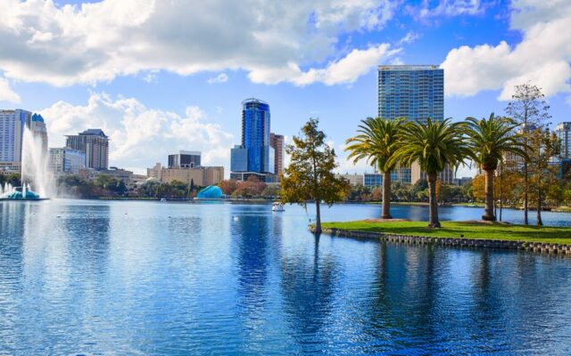 Orlando, Flórida - Atrações