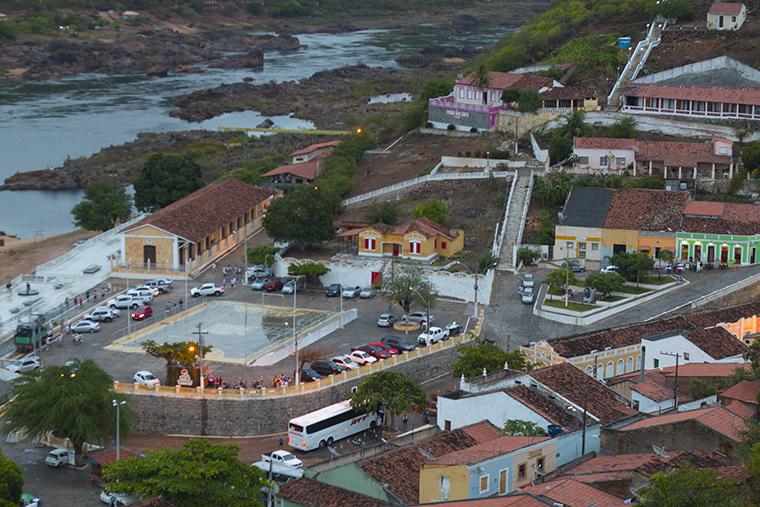 Piranhas, Alagoas