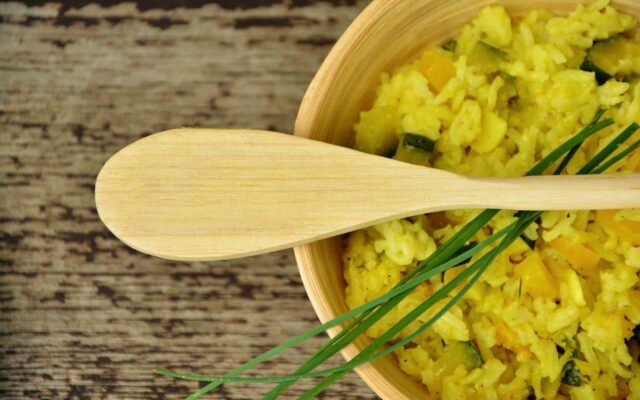 receitas internacionais para cozinhar