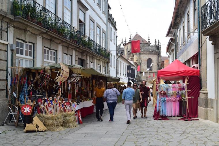 braga romana portugal 1