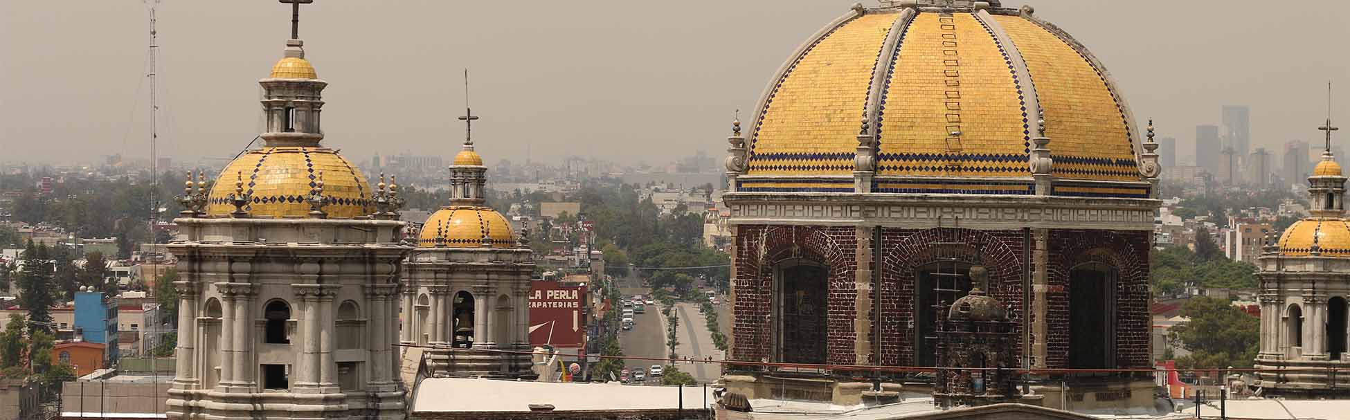 cidade do méxico