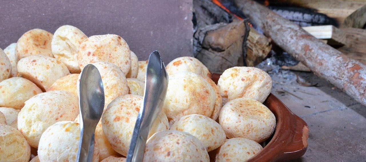 Comida mineira em BH