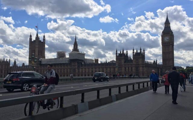 londres repetir cidades