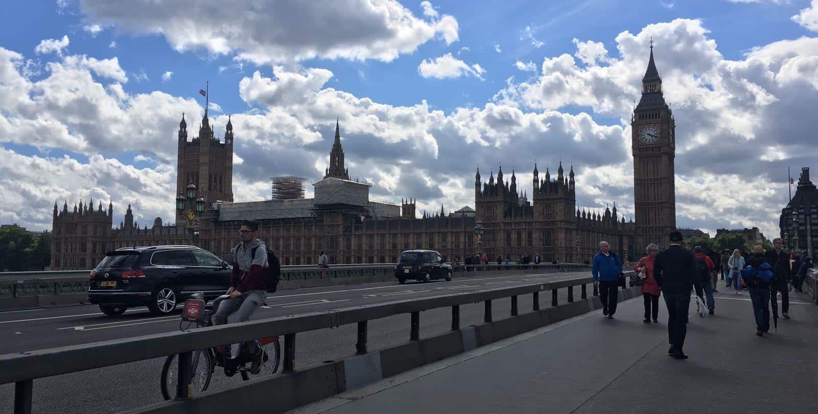londres repetir cidades