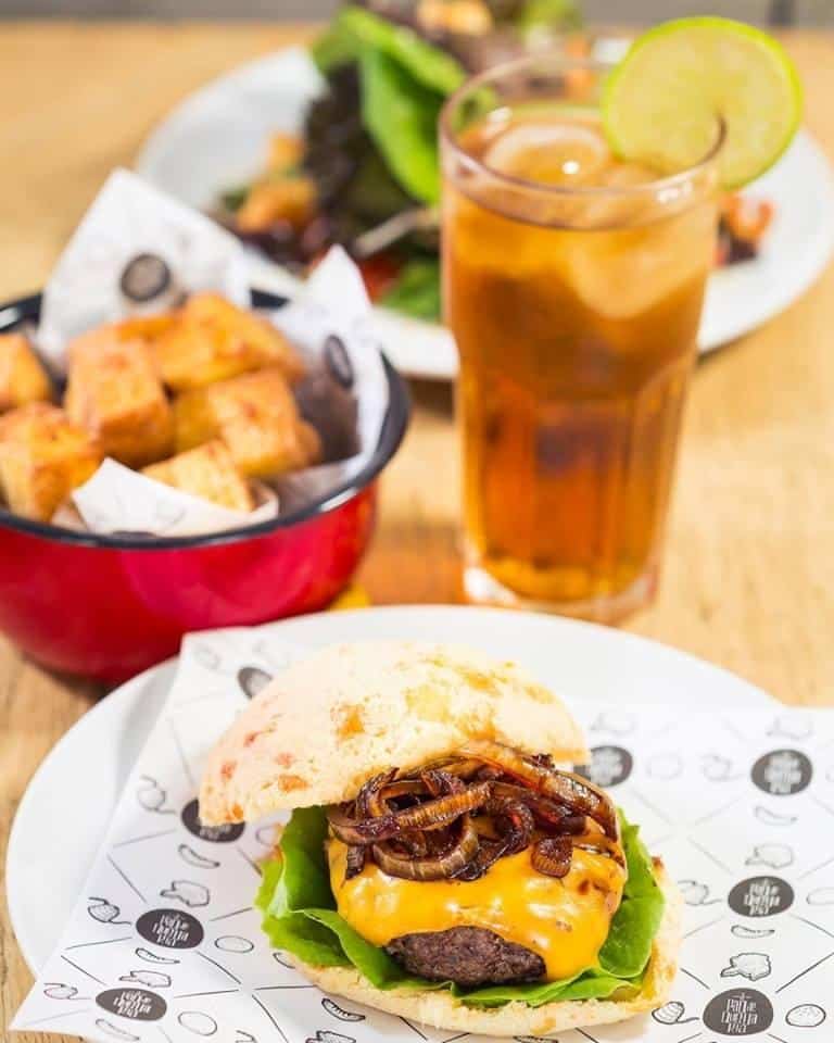 onde comer comida mineira em Belo Horizonte