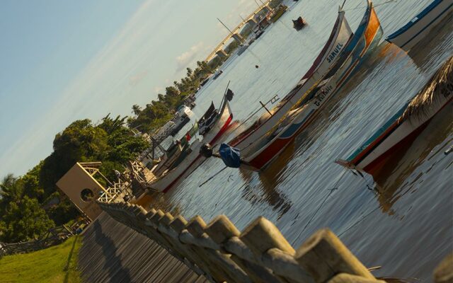 Orla de Aracaju