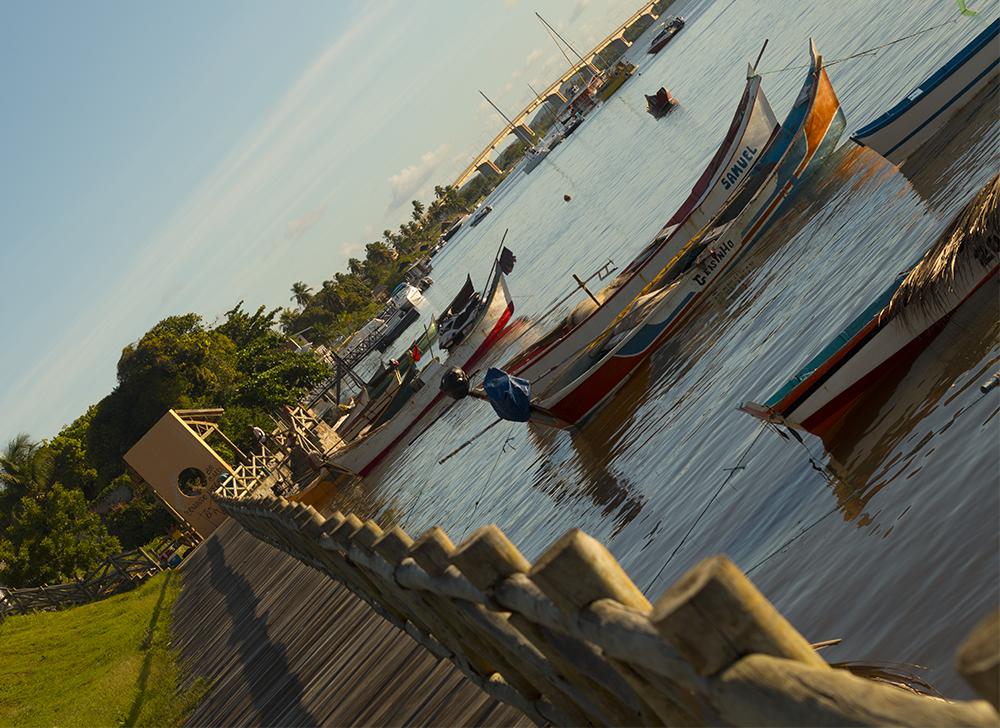 Orla de Aracaju