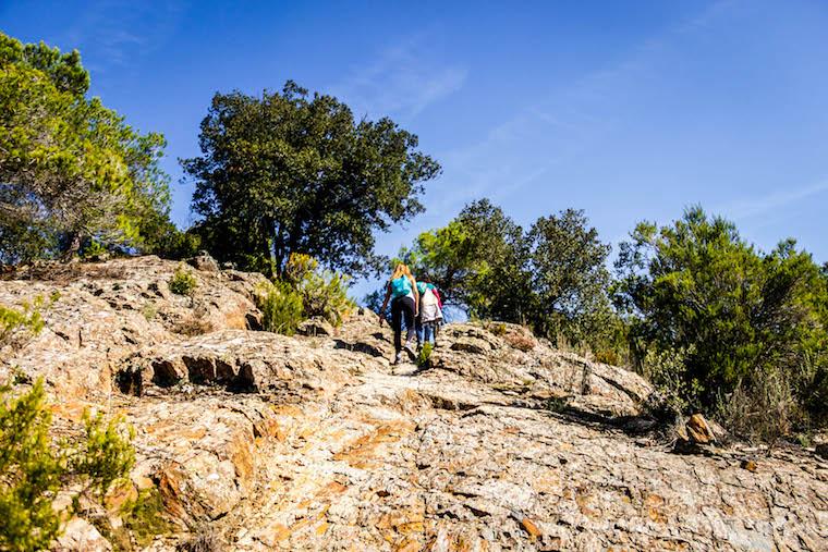 Parque Nacional de Montseny, Barcelona