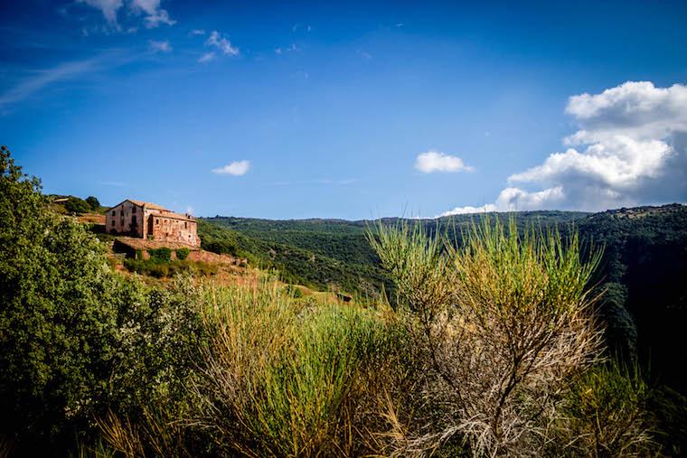 Parque Nacional de Montseny, Barcelona