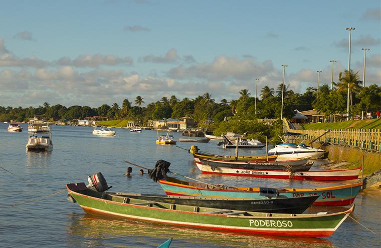 passeio Aracaju