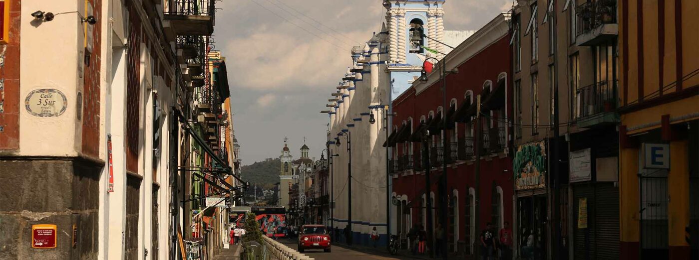 Puebla, México