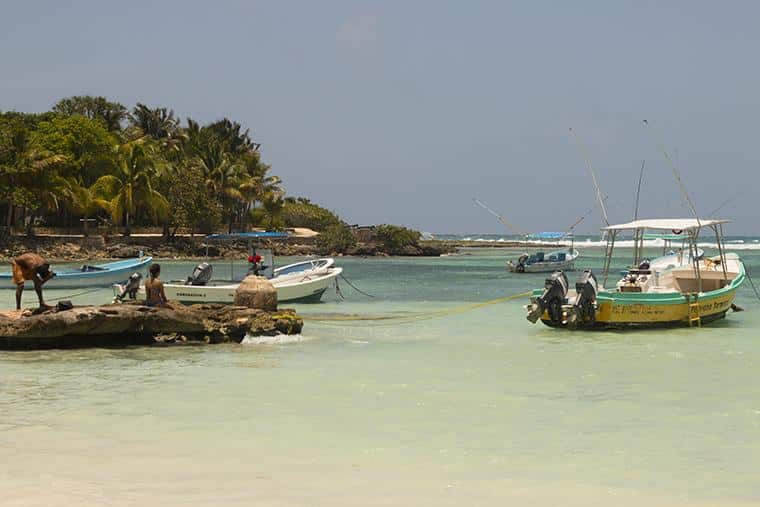 Akumal, Mexico