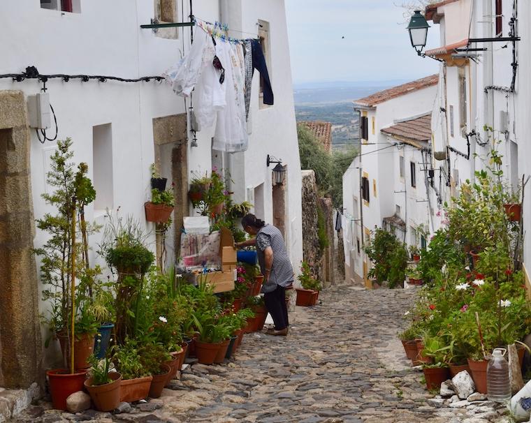 alentejo castelo de vide