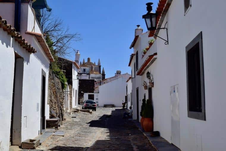 alentejo rua de monsaraz