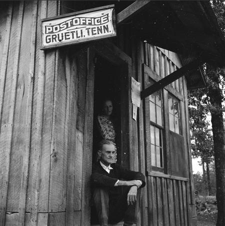 Annemarie Schwarzenbach