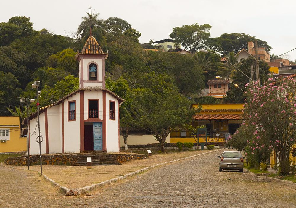 Igreja do Ó, Sabará