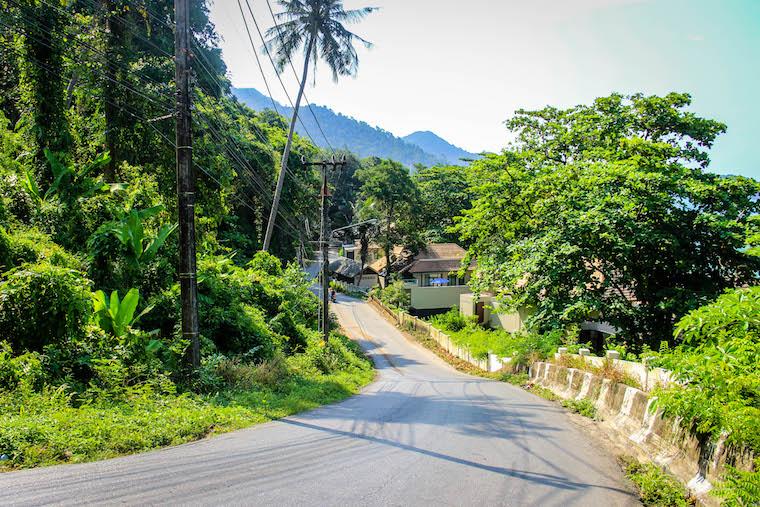 Ko Chang, Tailândia