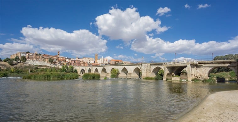 lugares que mudaram a história tordesilhas e douro