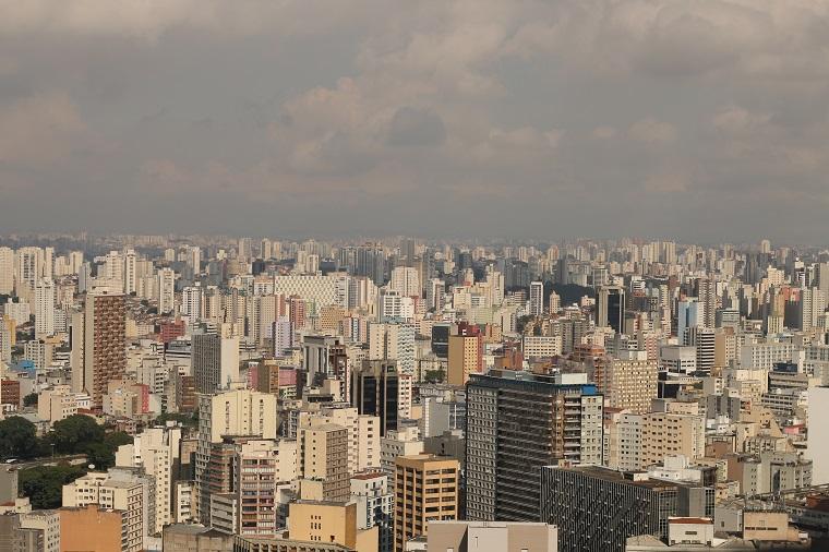 Mirante de São Paulo