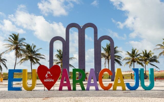 o que fazer em aracaju roteiro