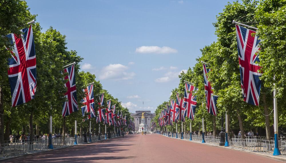 o que fazer em londres the mall