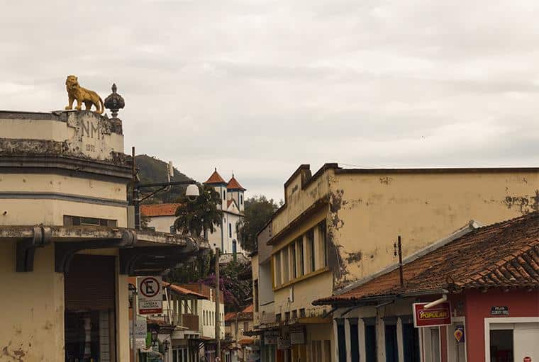 Sabará, MG