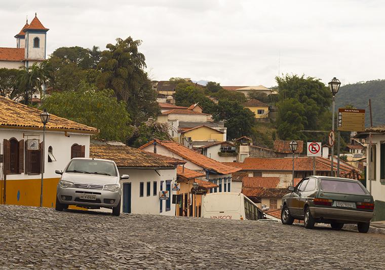 Sabará, Minas Gerais