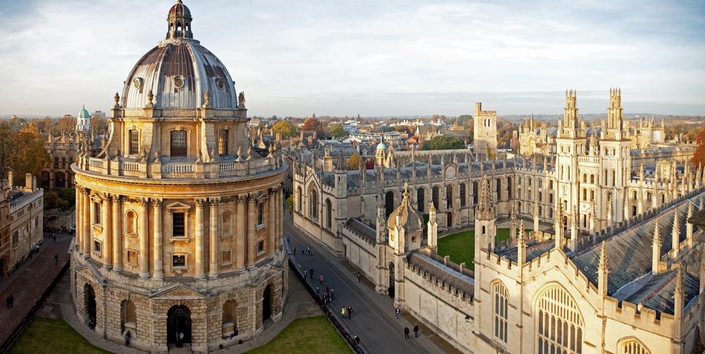 o que fazer em oxford inglaterra