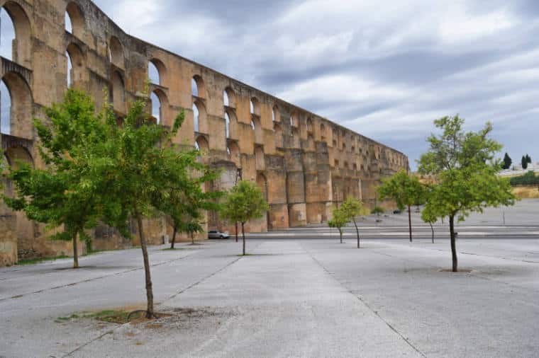 Elvas portugal 