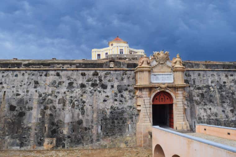 Elvas portugal 