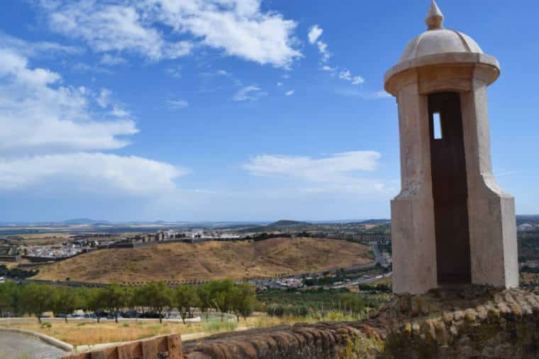 Elvas portugal 