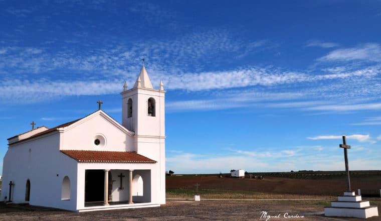 aldeia da luz portugal