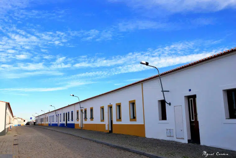 aldeia da luz portugal