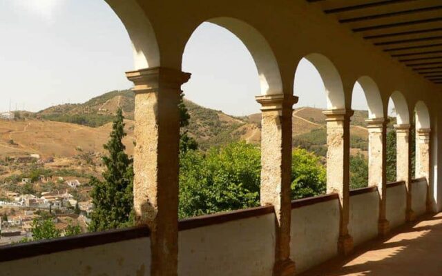 Alhambra, Granada