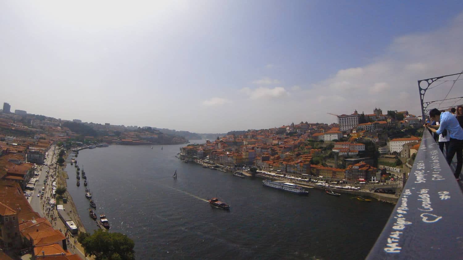 como e morar no porto portugal