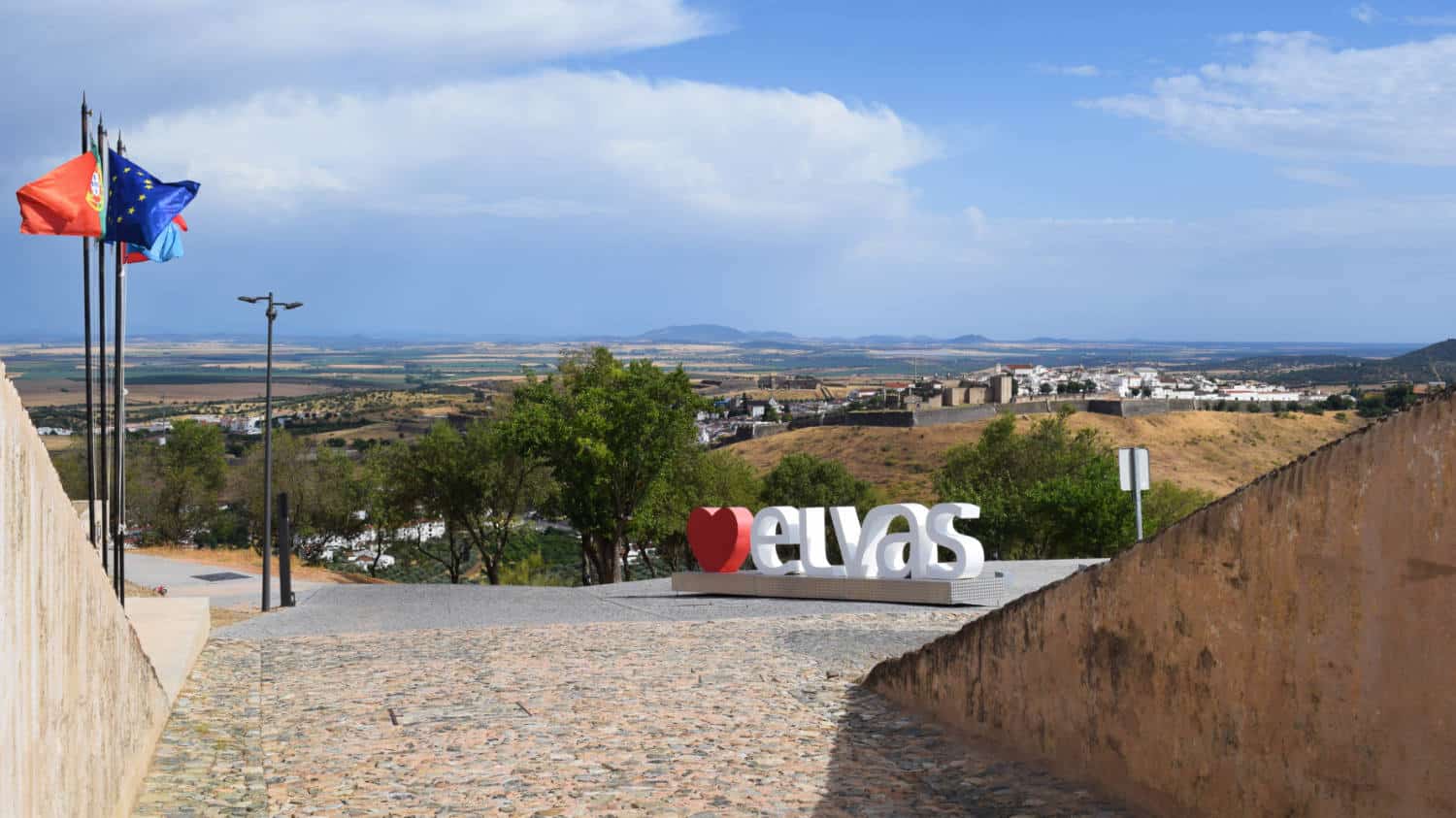 elvas forte da graca