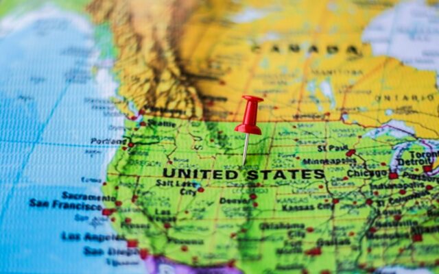 Imigração nos Estados Unidos