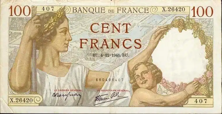 franco frances