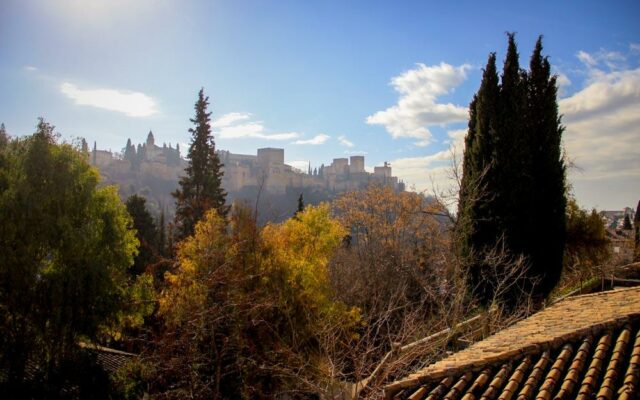 Granada Alhambra